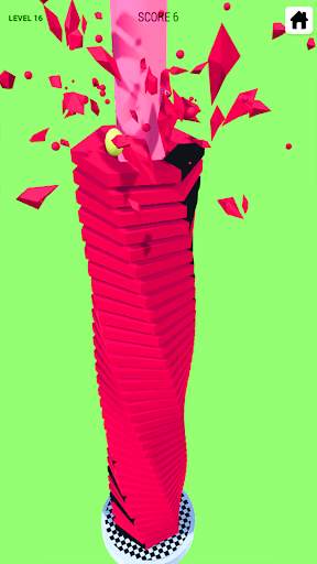 Drop Ball 3D screenshot 4