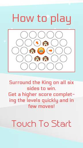 Emoji King Catch screenshot 2