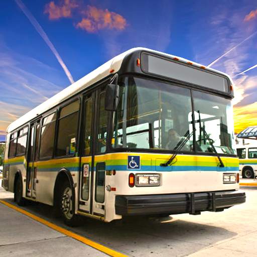 Bus Simulator Parking 1.0