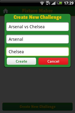 Fixture Maker screenshot 8
