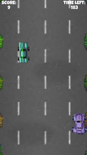 Beetle Go - drive a crazy car screenshot 3