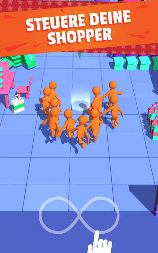 Crazy Shopping screenshot 6