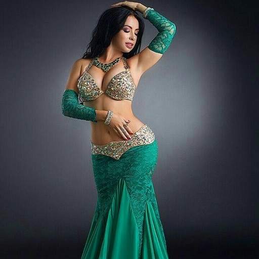 Belly Dance 1.3