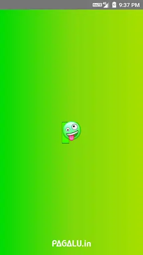 Pagalu: Stylish Beat Status Video Maker screenshot 1