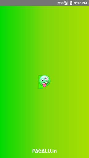 Pagalu: Stylish Beat Status Video Maker screenshot 1