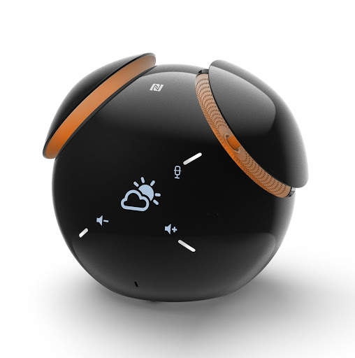 Smart Bluetooth® Speaker BSP60 screenshot 5