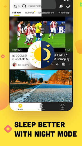 Pro Tube Video Downloader - Mp4 HD 4k 3GP Download screenshot 5