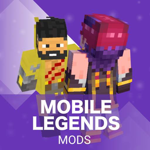 Mod for Minecraft Skin Mobile Legends 2.0