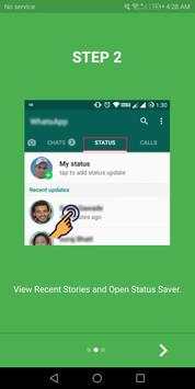 Status Downloader Whatsapp‏ screenshot 5