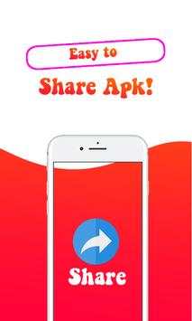 App to Apk Converter-App Backup and Restore screenshot 3