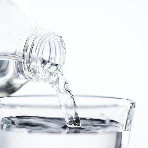 ikon Water Pouring Sound