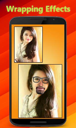 Face Changer 2 screenshot 4