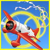 Stunt Airplane free game 1.0
