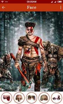 Fight Battle Photo Editor 1 تصوير الشاشة