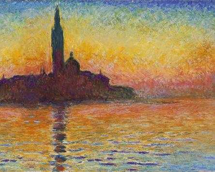 Famous Painting Wallpapers screenshot 4