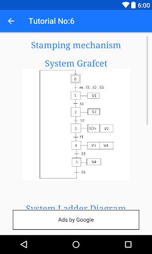 Industrial Automation Tutorial screenshot 6