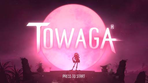 Towaga - Free edition screenshot 1