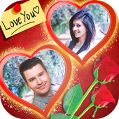 Imi Photo Frames &amp; Photo Editor أيقونة