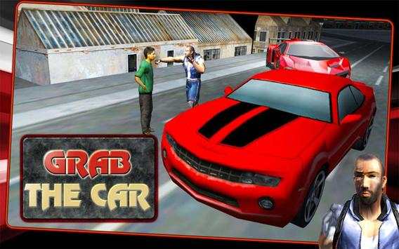 Grab The Car screenshot 12