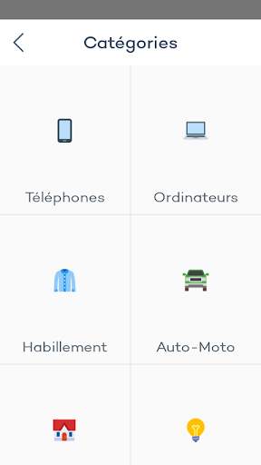 Kivu Shopping screenshot 6