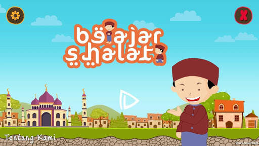 Mira Belajar Shalat screenshot 2