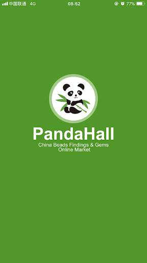 PandaHall Beads screenshot 1