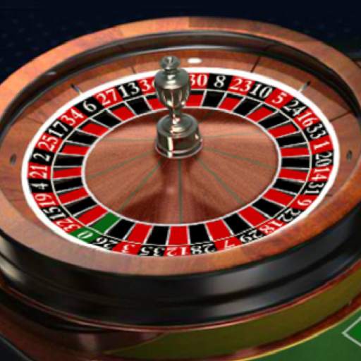 Roulette game 1.0