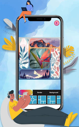 PicArt- Photo Editor screenshot 3
