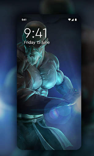 HD Ultra Edition Dragon Wallpapers screenshot 3