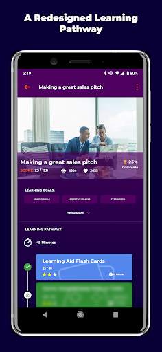 Master-O For Business screenshot 1