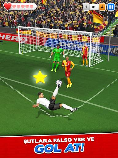 Score! Hero screenshot 19