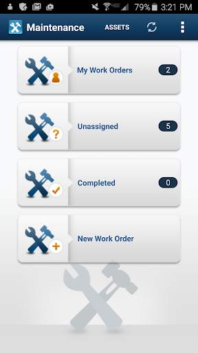 Yardi Maintenance Mobile screenshot 2