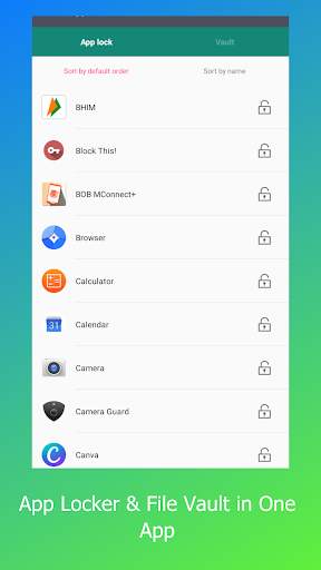 Cydence Mobile Security Pro screenshot 7