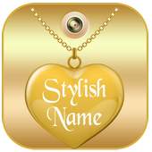 Stylish Name Maker 1.0