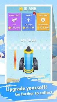 Penguin Travel screenshot 5