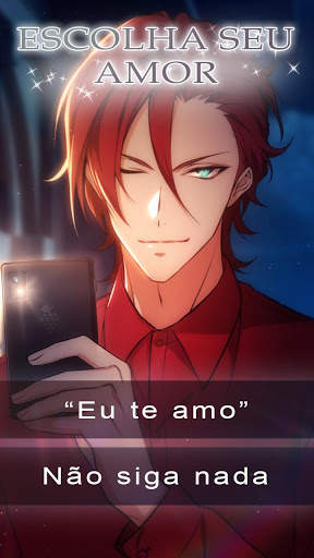 Freshman Fantasies : Romance Otome Game screenshot 3