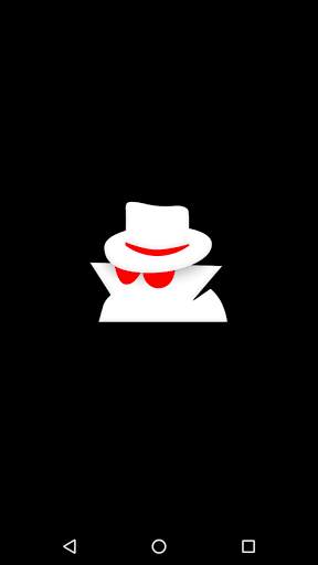 Private Browser screenshot 1