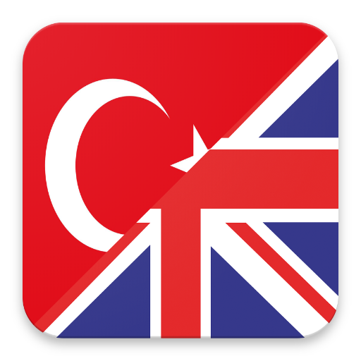 Learn Turkish - English icon