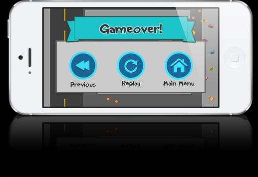 Car Parking Driver screenshot 5