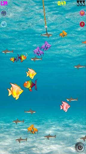 Hook a Shark screenshot 2