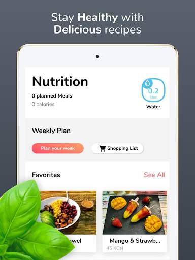 GymNadz - Women's Fitness App screenshot 9