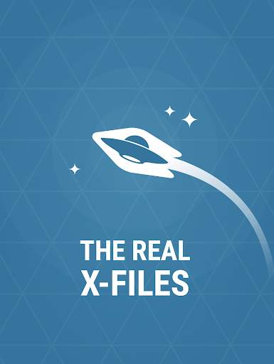 The Real X-Files screenshot 2