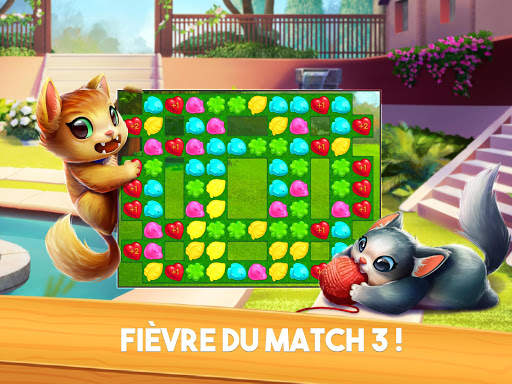 Miaou Match screenshot 14
