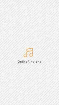 Online-Ringtone 1 تصوير الشاشة
