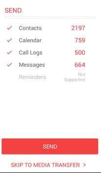 JioSwitch screenshot 5