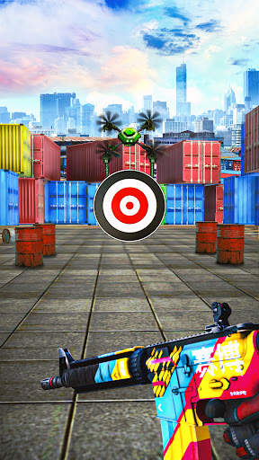 Target Shooting Games screenshot 3