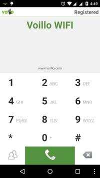 Voillo WiFi screenshot 1