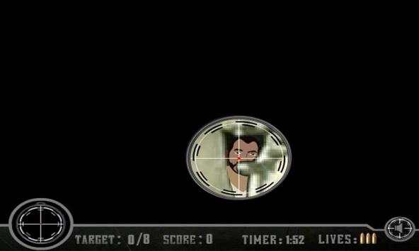 Counter Terrorist Sniper screenshot 4