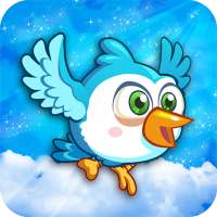 Sensory Baby: Games for Babies logo