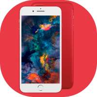 Theme for iPhone 8 Plus on 9Apps